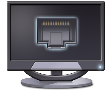 Networked computer 6